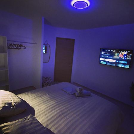 شقة Magnifique Duplex Neuf Parking Et Terrasse دول المظهر الخارجي الصورة