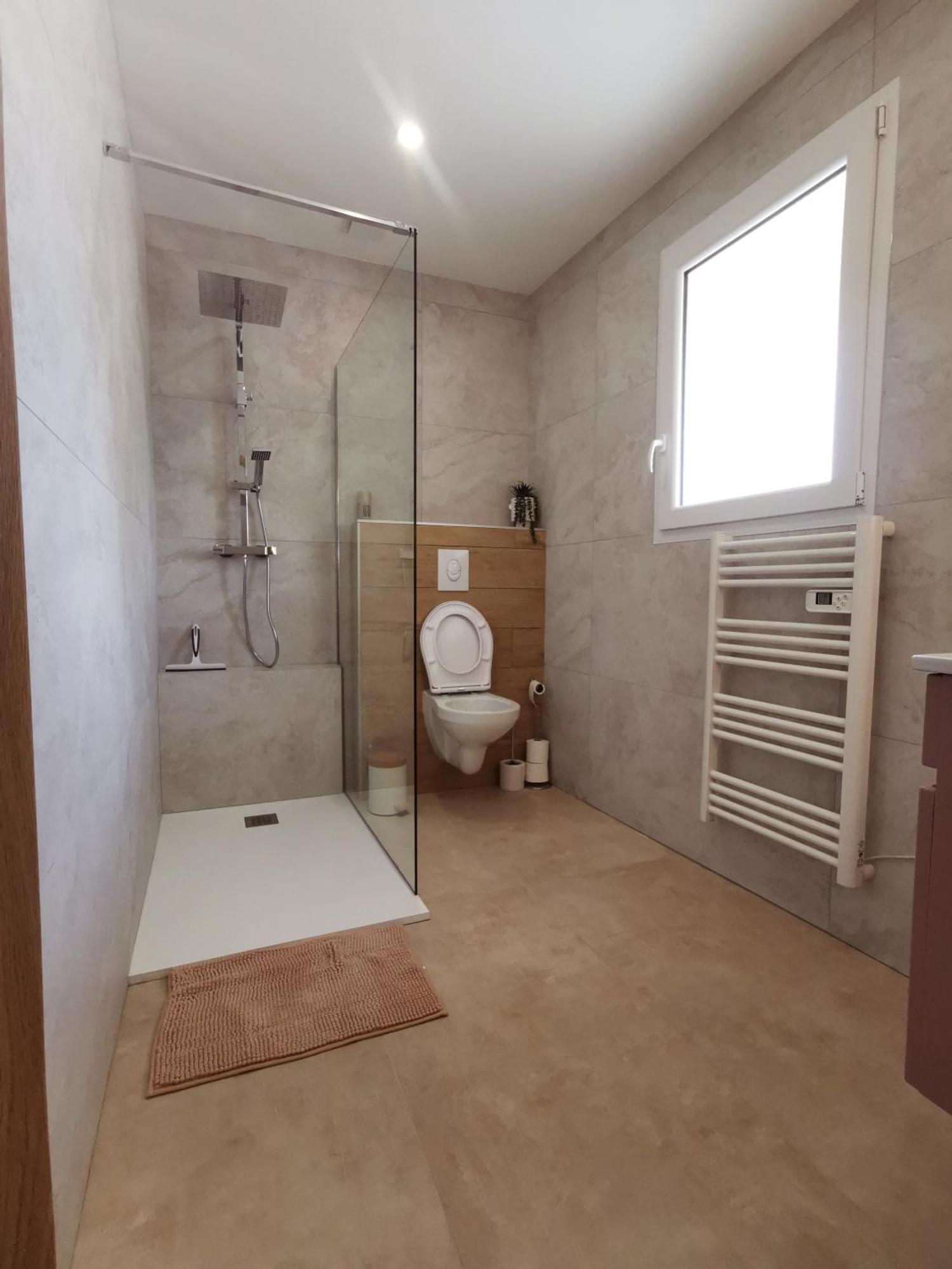 شقة Magnifique Duplex Neuf Parking Et Terrasse دول المظهر الخارجي الصورة