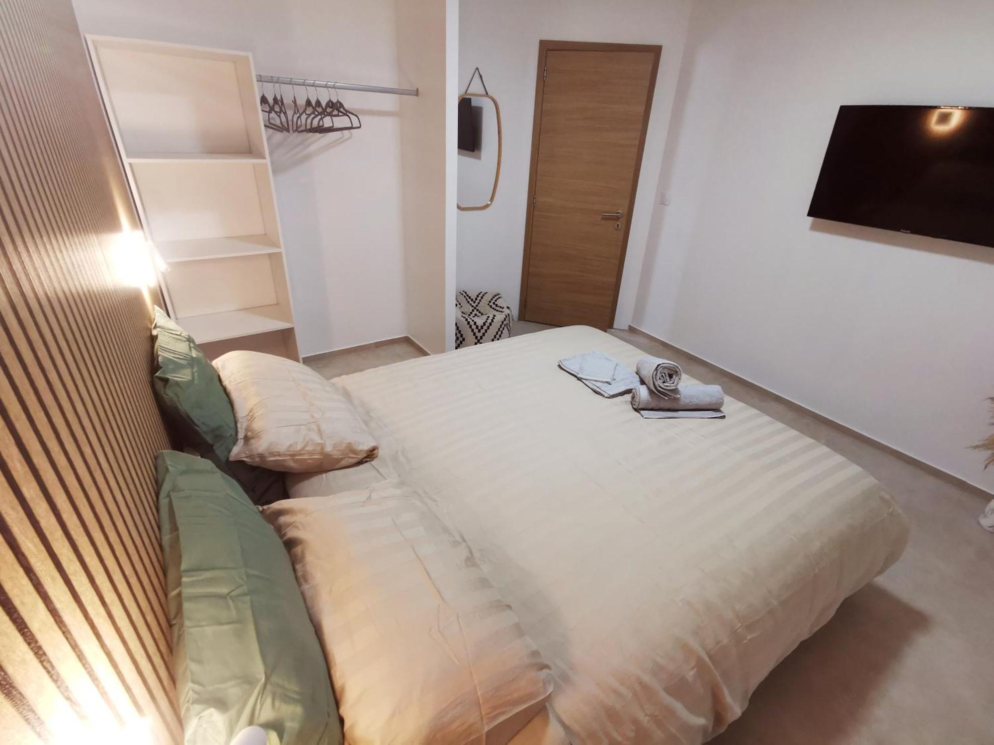 شقة Magnifique Duplex Neuf Parking Et Terrasse دول المظهر الخارجي الصورة