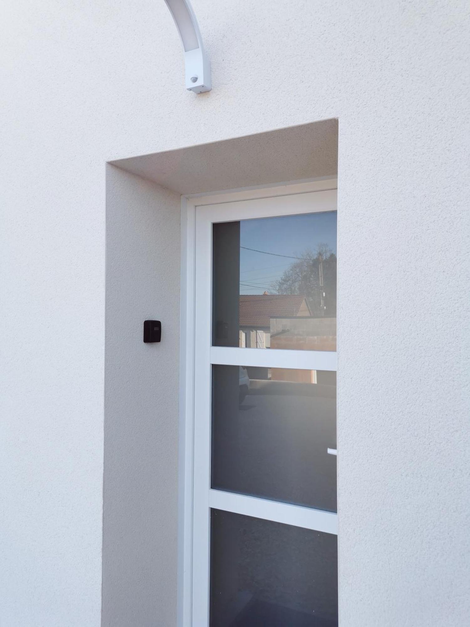 شقة Magnifique Duplex Neuf Parking Et Terrasse دول المظهر الخارجي الصورة
